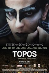 Topos Movie Poster