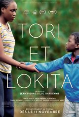 Tori and Lokita Poster