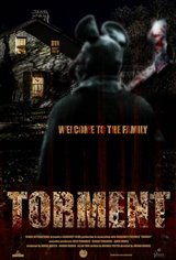 Torment Movie Poster