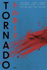 Tornado Movie Poster