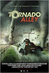 Tornado Alley Poster