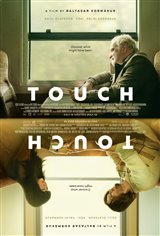 Touch Poster