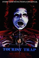 Tourist Trap Movie Poster