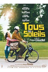 Tous les soleils Movie Poster