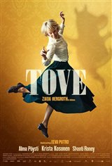 Tove Movie Poster