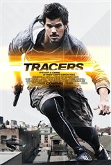 Tracers Movie Poster