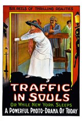 Traffic in Souls Movie Poster