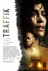 Traffik Movie Poster