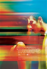 Tramps Movie Poster