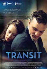 Transit Movie Poster