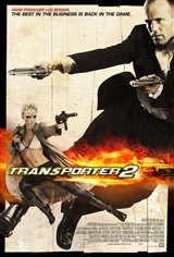 Transporter 2 Movie Poster