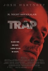 Trap (Dubbed in Spanish) Movie Poster