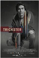 Trickster Movie Poster