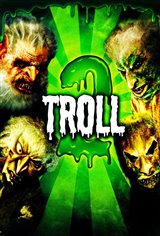 Troll 2 Movie Poster