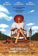 Troop Beverly Hills (1989) Movie Poster