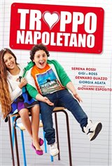 Troppo napoletano Movie Poster