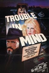 Trouble in Mind Movie Poster