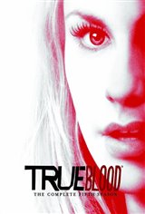 True Blood: The Complete Fifth Season Movie Poster