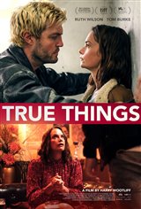 True Things Poster