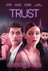 Trust Poster