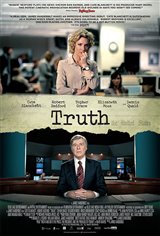 Truth Movie Poster