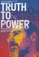 Truth to Power Movie Poster