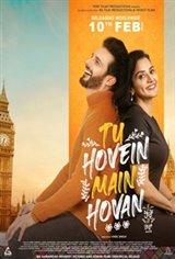 Tu Hovein Main Hovan Movie Poster