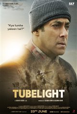 Tubelight Movie Poster