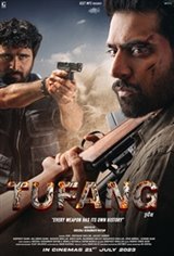 Tufang Movie Poster