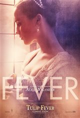 Tulip Fever Poster