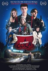 Turbo Cola Movie Poster