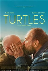 Turtles Movie Poster