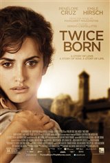 Twice Born Movie Poster