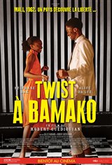 Twist à Bamako Movie Poster