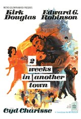 Two Weeks in Another Town Movie Poster