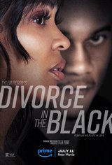 Tyler Perry's Divorce in the Black (Prime Video) Poster