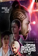 Udta Punjab Movie Poster