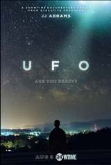 UFO Movie Poster