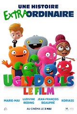 UglyDolls : Le film Movie Poster