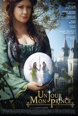 Un jour mon prince Movie Poster