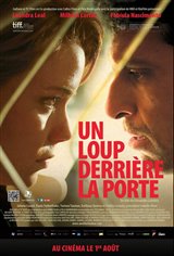 Un loup derrière la porte Movie Poster