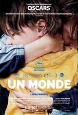 Un monde (v.o.f.) Movie Poster