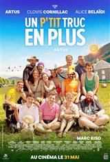 Un p'tit truc en plus Movie Poster