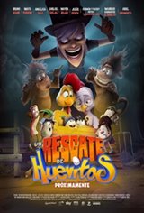 Un rescate de huevitos Movie Poster