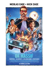 Un talent en or massif Movie Poster