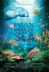 Under the Sea Movie Poster