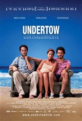 Undertow Movie Poster