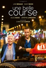 Une belle course Movie Poster