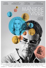 Une manière de vivre Movie Poster