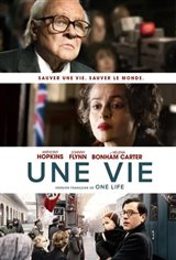 Une vie Movie Poster